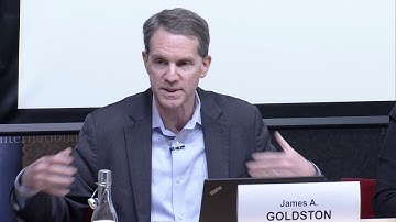 Strategic Litigation for Social Justice: Lessons Learned