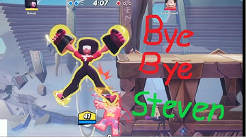 Is Garnet the MOST UNDERRATED character?! (Multiversus Gameplay/tips/tricks)