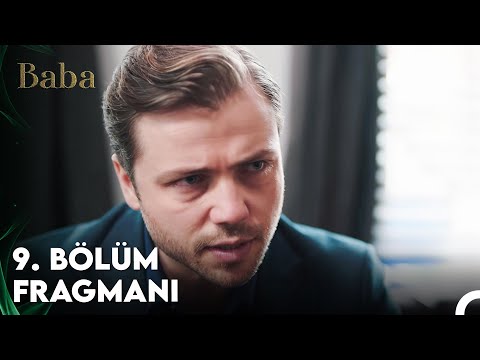 Baba 9. Bölüm Fragman