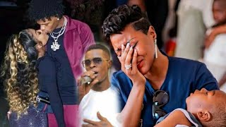 Mutabani wa Jose chameleone Ne Muwala wa Desire Luzinda Babakute LubonaTewakyali Kubuza