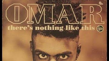 Omar - There