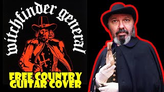 Watch Witchfinder General Free Country video