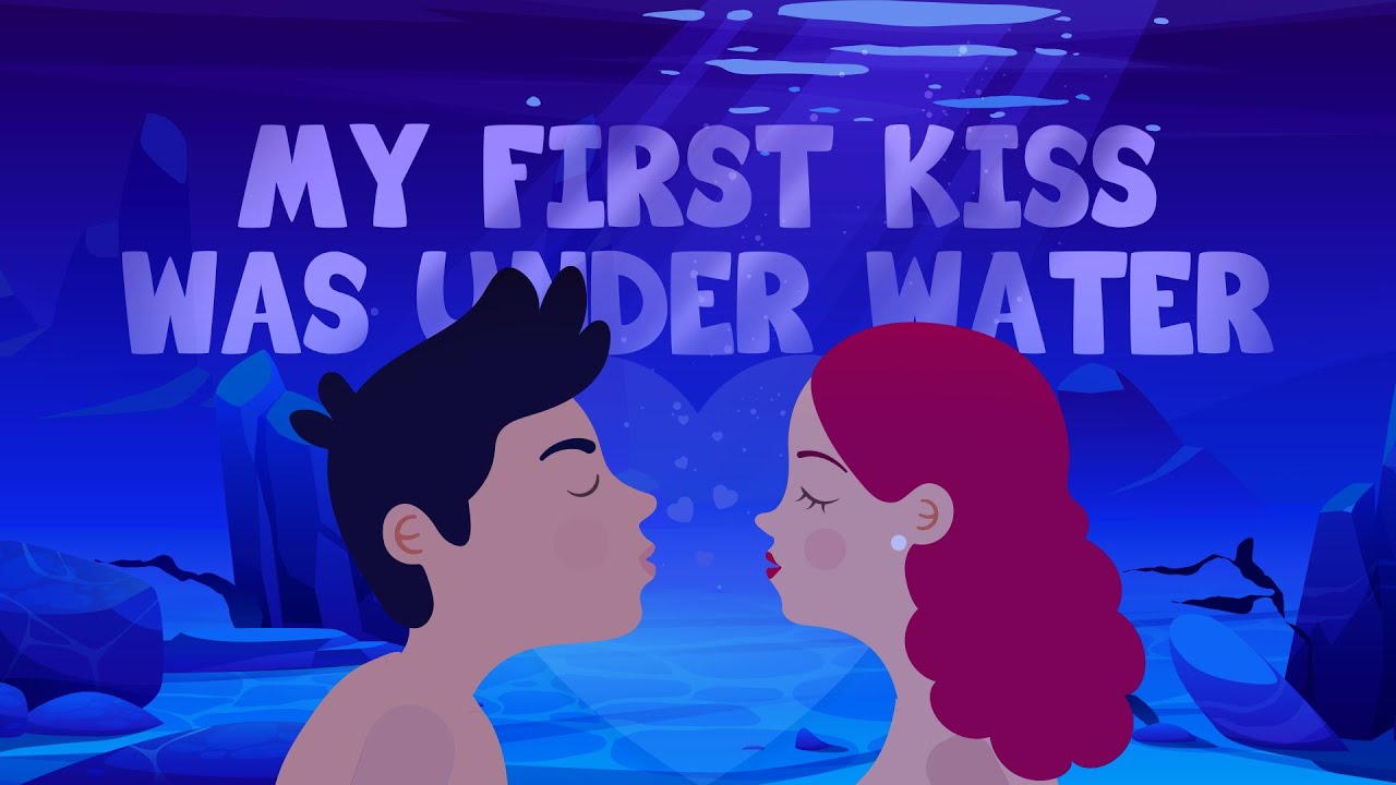 First Kiss Stories - First Kiss Experiences