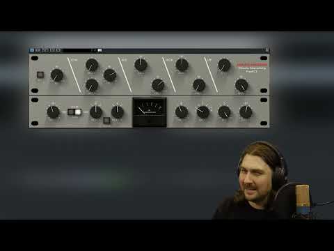 フリープラグインフライデー | Analog Obsession FrankCS