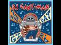 DJ Gant-Man - Juke Dat Girl (Nadastrom Remix)