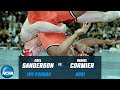 Cael Sanderson v. Daniel Cormier: NCAA title match at 184 pounds
