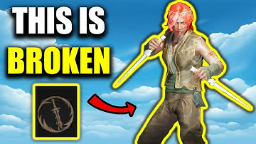 BEST PASSIVES For EVERY CLASS In Dungeonborne