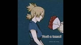 Metadinhas de casais de animes