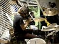Whats Up, People? Drum Cover --- Maximum The Hormone :)
