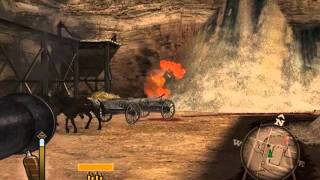 GUN (PC) Speed Run - Part 32