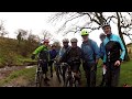 UK mountain biking - Uptown funk