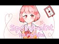 Speedpaint | I Heart You | YoungMika [#9]