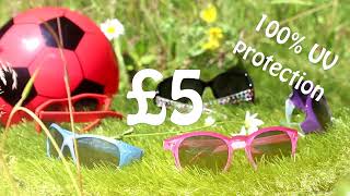 Kids Sunglasses From 5 - Selectspecs