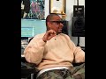 Busta Rhymes Is The ONLY One Who Can Do This #bustaryhmes #musicindustry #sounddesign