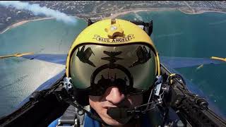 Glen Powell and Top Gun  Maverick pilots give exclusive look at Blue Angels IMAX doc#NEWS #WORLD by WORLD11 NEWS 60 views 13 hours ago 3 minutes, 49 seconds