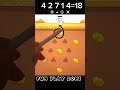Best Mobile Games Android ios, Cool Game Ever Player #shorts #funny #video  #100million #viral #game