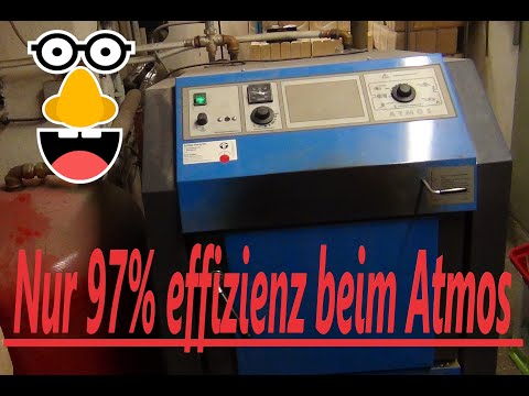 Scheitholz Ofen Qualität
