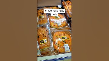 Thumbnail of #roti aneka rasa.