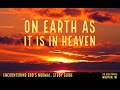 On Earth As It Is In Heaven  - Kevin Zadai