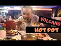 Epic All You Can Eat HOT POT Tour in Orlando, Florida