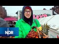 Essen ohne Geld - Die Ernährungskünstler | Die Reportage | NDR