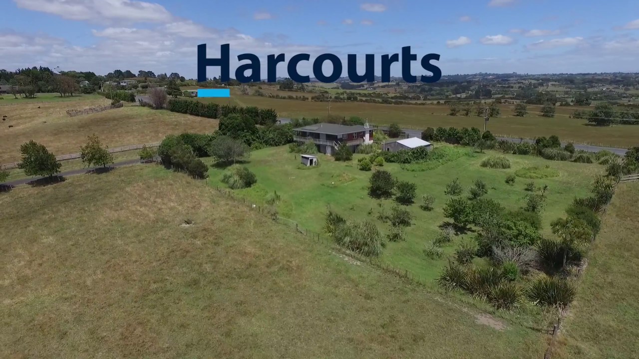 645 Whitford Maraetai Road YouTube