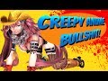 Creepy Anime Bullshit - Oneechanbara Z Kagura NoNoNo!