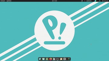 Pop!_OS 21.10 on the Raspberry Pi 4 - 2 GHz Overclock and resize partition