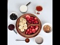 Nutrition Smart Recipe: Acai Bowl