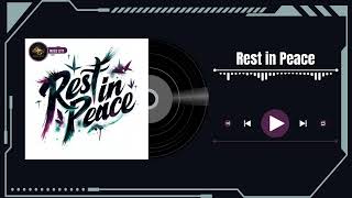 Killrude - Rest in Peace