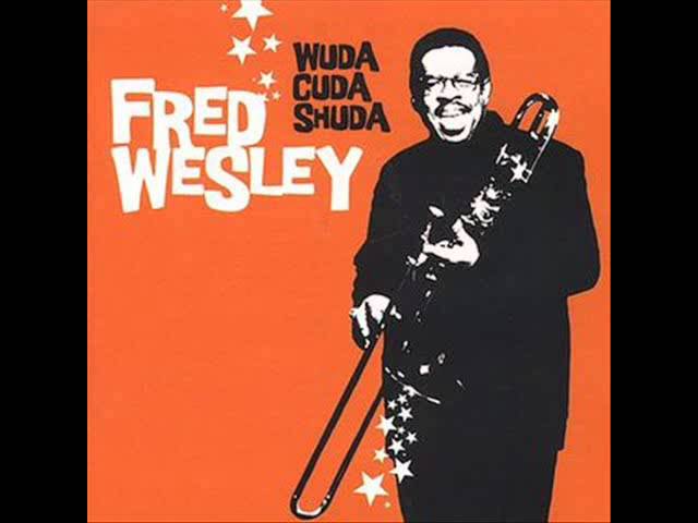 Fred Wesley - The Ballad of Beulah Baptist akkorde