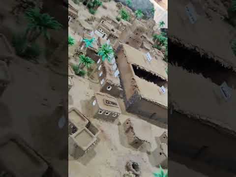 الشيخ عبد الله نهاري موقع المسجد النبوي الشريف في المدينة المنورة في زمن الرسول صلى الله عليه وسلم