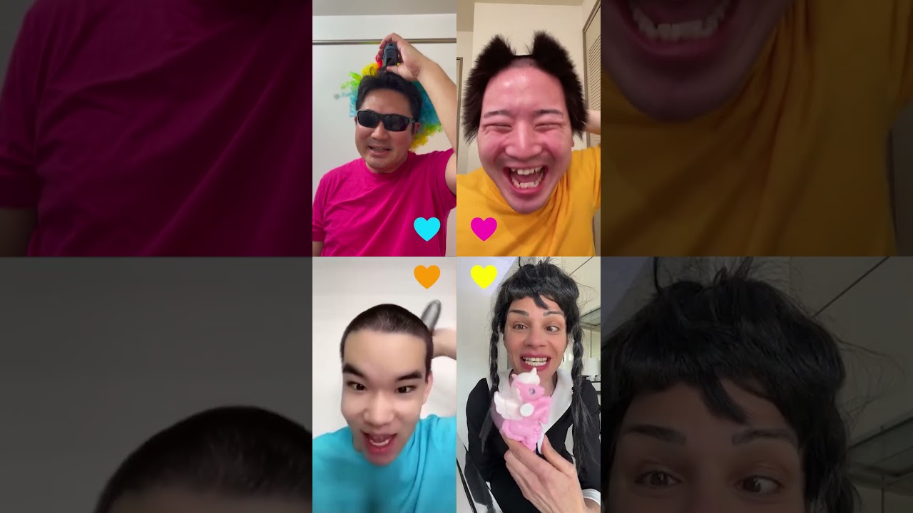 Yuzuki funny video😂😂😂 | YUZUKI Best TikTok 2026 #Shorts