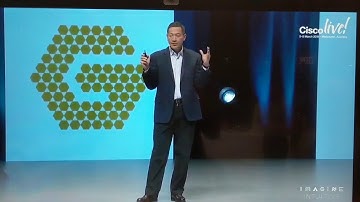 Live Stream on Appspace powered Cisco Webex Board