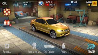 road drivers legacy Gameplay screenshot 2