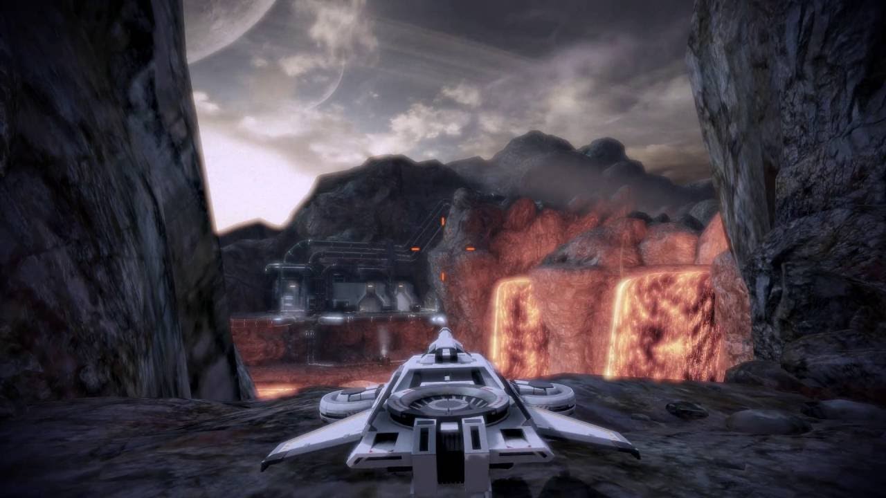 Mass Effect 2 Ari iaana Overlord Reaching Vulcan Station YouTube mass-effect-2-ari-iaana-overlord-reaching-vulcan-station-youtube