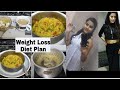How to Lose Weight | Diet Plan Indian Breakfast Routine For Fast Weight Loss | Super Style Tips