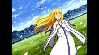 Tales of Symphonia The Animation OST Tethe´alla-Hen. END Inori no Kanata -Instrumental-