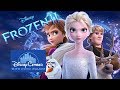 Frozen 2 - DisneyCember