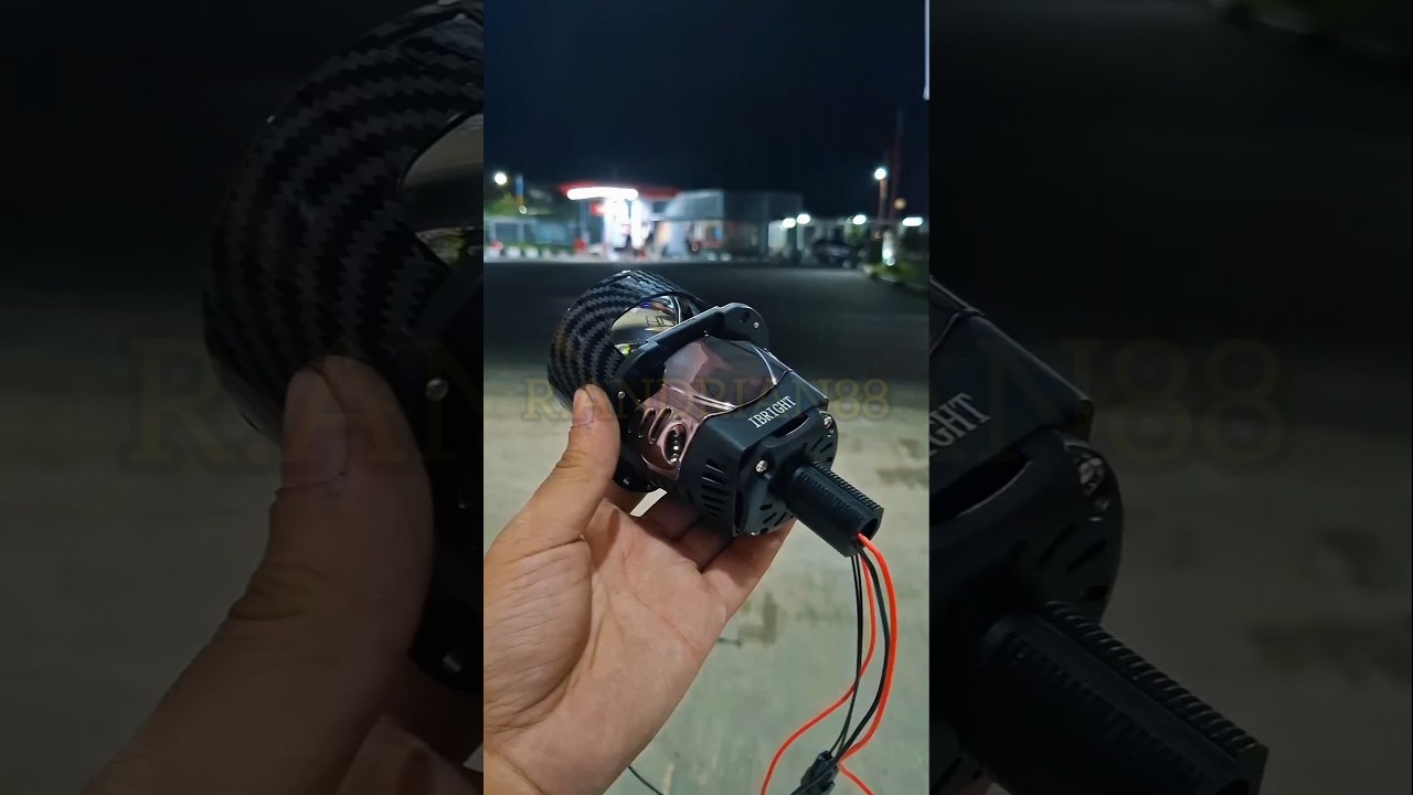 biled IBRIGHT ZE 1000