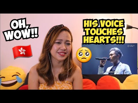 陳柏宇 Jason Chan - Lies Between Us 你瞞我瞞 (The Players Live in Concert 2016) Reaction | Krizz Reacts