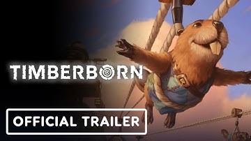 Timberborn - Official 