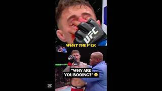 🚨UFC321: Full fight highlight Tom Aspinall vs Ciryl Gane,How the fight was going b4 the eye poke 👀