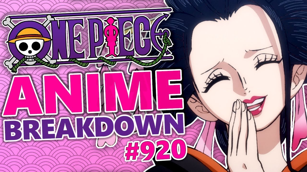 Sanji Takes A Stand One Piece Episode 9 Breakdown Youtube Sanji Takes A Stand One Piece Episode 9 Breakdown Youtube