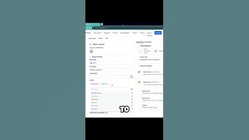 Categorizing Deals with Labels in Sales CRM for Jira