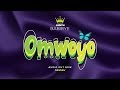 Judith Babirye - Omwoyo (official audio) (Ugandan Gospel Music)