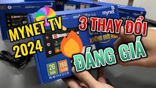My Net TV 2024 - 3 Thay đổi cực lớn có thể bạn chưa biết screenshot 5