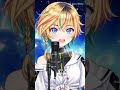 1st Single「群青イニシエーション」【#ヴイアラ / レトラ】 #shorts
