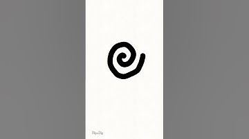 #satisfying #animation #loop #trending #flipaclip #shorts