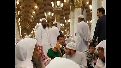 الشيخ محمد أيوب تلاوة حجازية في قمة الروعة من سورة الاحزاب